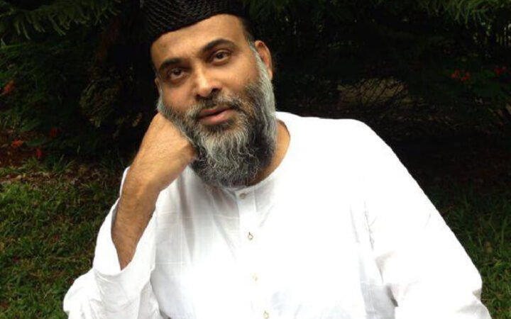Abdul Nasar Madani: Political Career and Legal Controversies