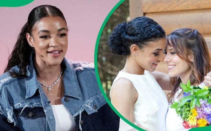 Andraya Carter Wife: What We Know About Her Personal Life