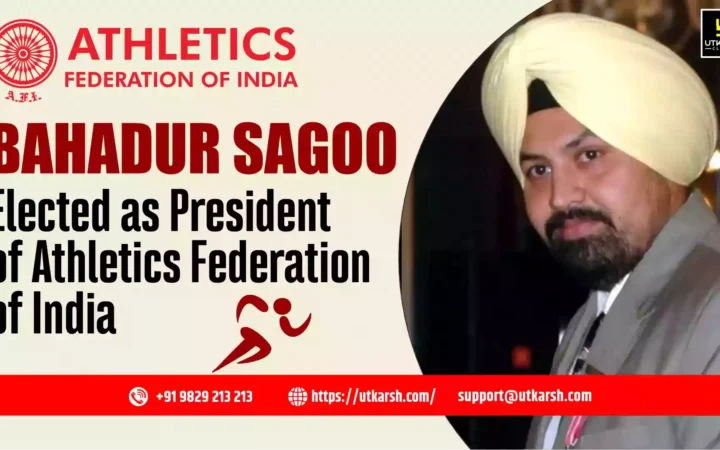 Bahadur Singh Sagoo: The Shot Put Legend of Indian Athletics