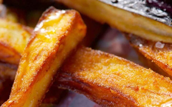 Best Berenjenas con Miel Near Me: A Guide to Finding This Andalusian Delicacy
