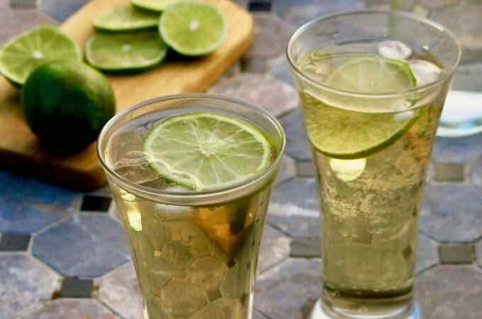 How to Find the Best Chuflay Cocktail Near Me: A Complete Guide