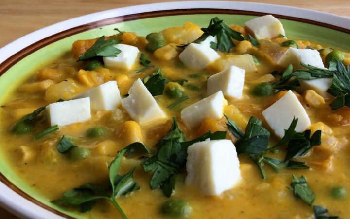 How to Find the Best Locro de Zapallo Near Me: A Complete Guide