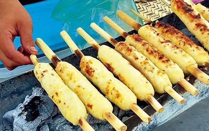 Best Sonso Yuca Near Me: Finding Authentic Bolivian Cuisine