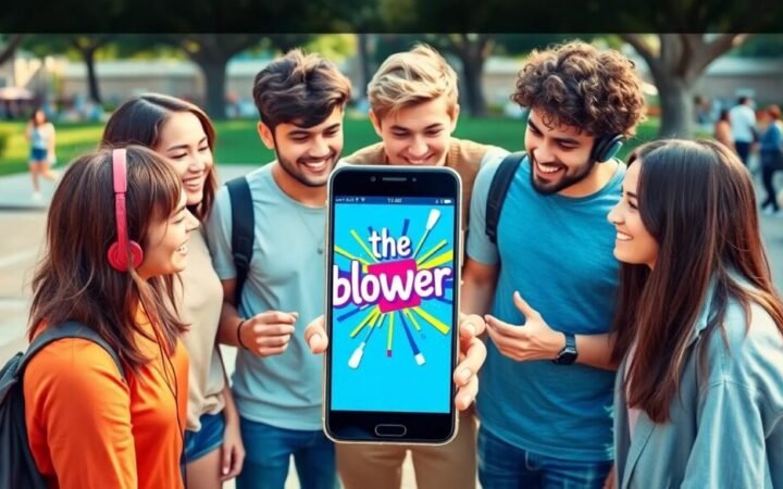 Blowers App: What It Is and Why It Matters for Digital Privacy