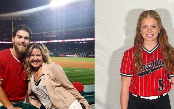 Brandon Marsh Wife: What Is Known About His Personal Life