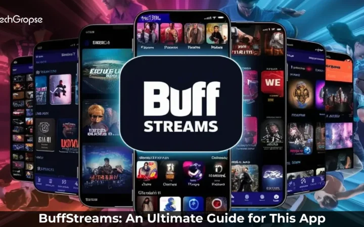Buffstreams App: What It Offers and What Remains Unverified