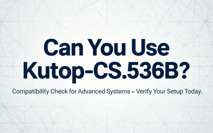Can I Apply Kutop-CS.536B on Skin: What You Need to Know