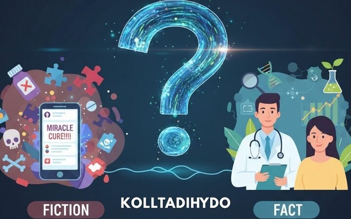 Can Kolltadihydo Be Cured: What Medical Evidence Shows