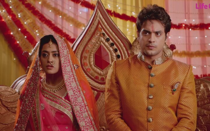 Cast of Piya Rangrezz: Lead Actors and Character Roles