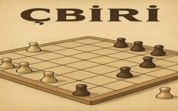 Çbiri: Origins, Meaning, and Cultural Significance Explored