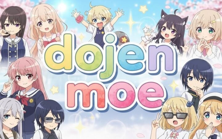 Dojen Moe: A Look at the Platform’s Content and Reach