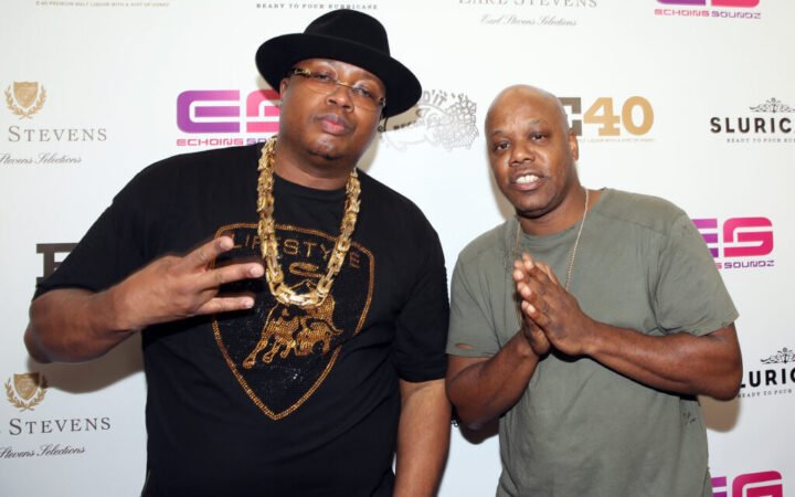 E40 Net Worth: How the Rapper Built His Fortune
