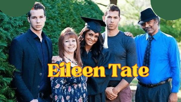 Eileen Tate: The Mother Behind Andrew Tate’s Controversial Rise