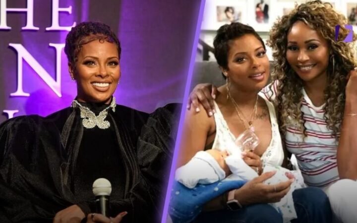 Eva Marcille Twin Sister: What We Know About Her Sibling