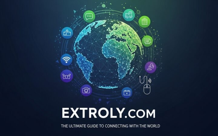 Extroly Com: What the Platform Offers and How It Works