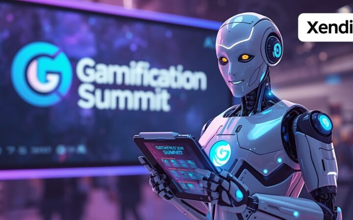 GamificationSummit Work Xendit: What Happened at the Event