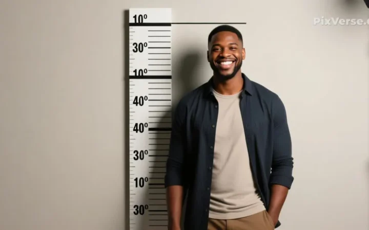 How Tall Is Duke Dennis: Height Facts and Career Details