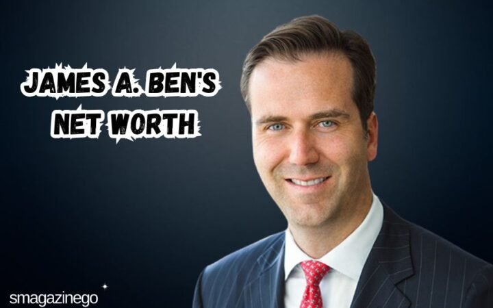 James A Ben: Career Highlights and Film Contributions