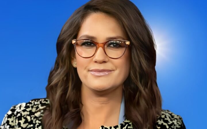 Jessica Tarlov Salary: What We Know About Her Fox News Pay