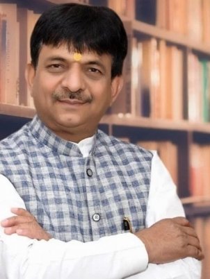 Kapil Dev Agrawal: Career and Public Role Explained
