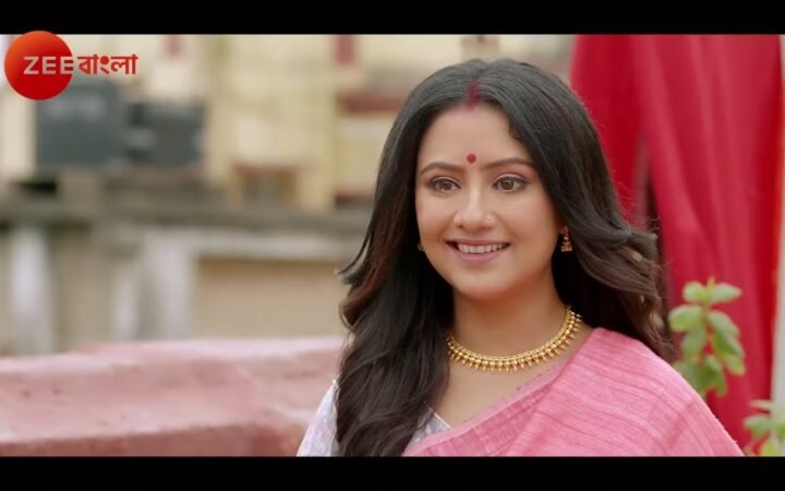 Kar Kache Koi Moner Kotha Serial Cast and Their Roles
