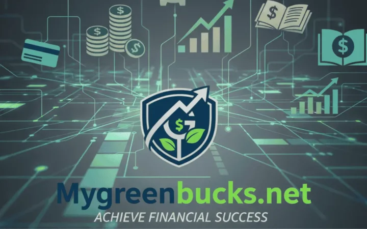 Latest News MyGreenBucks.net: What the Platform Covers