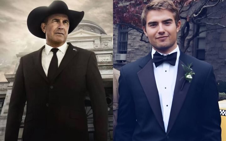 Liam Costner: What We Know About Kevin Costner’s Son