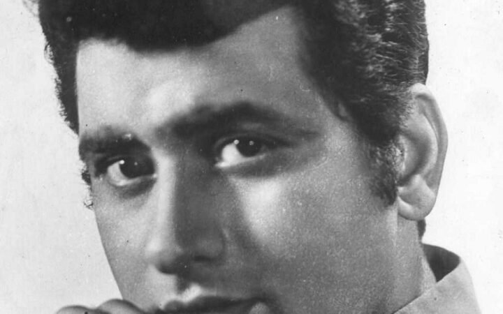 Manoj Kumar Movie List: Iconic Films and Career Highlights