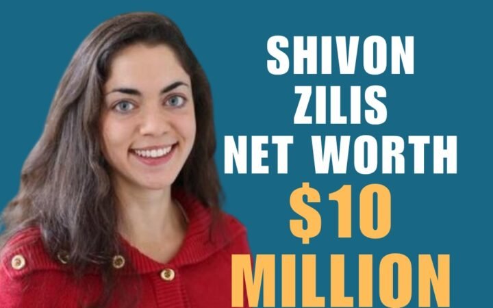 Shivon Zilis Net Worth: What We Know About Her Wealth