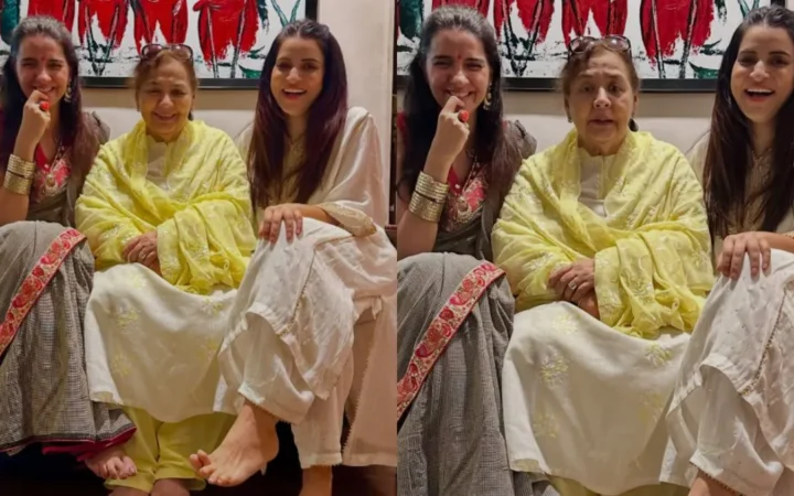Simple Kaul Movies: A Look at the Actress’s Film Legacy