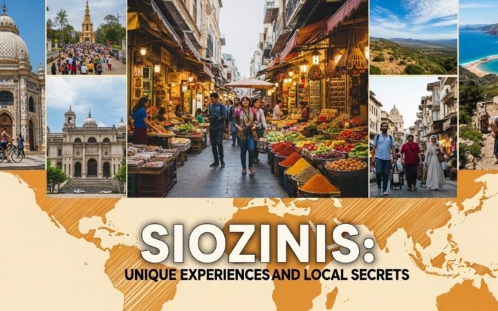 Siozinis: What the Term Means and Why It Matters