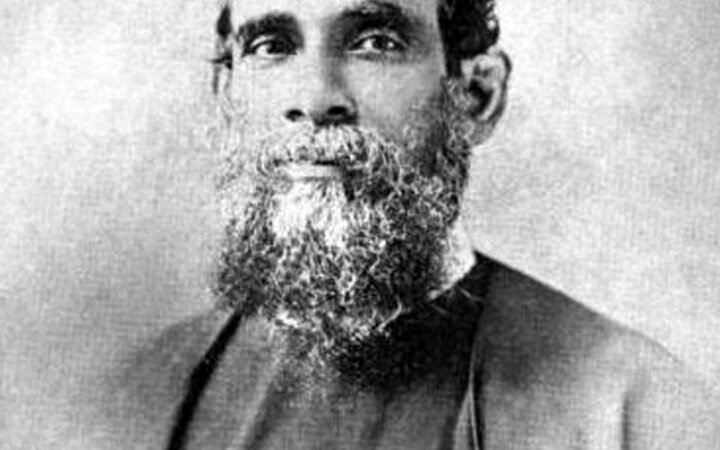 Surendra Nath Banerjee: Early Nationalist Leader in British India