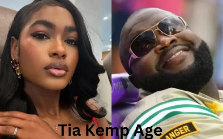 Tia Kemp Age: What We Know About Her Life and Timeline