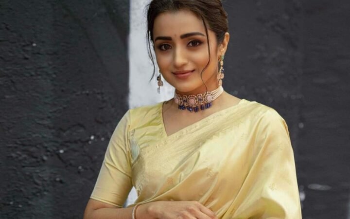 Trisha Tamil Movie List: A Complete Filmography Overview
