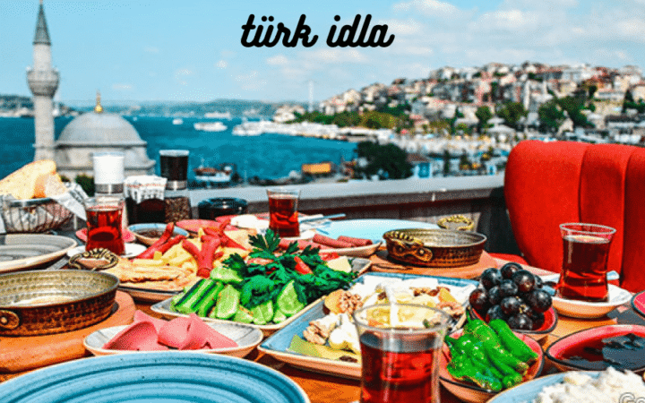 türk idla – Türk İdla: A Digital Platform for Turkish Cinema and Culture