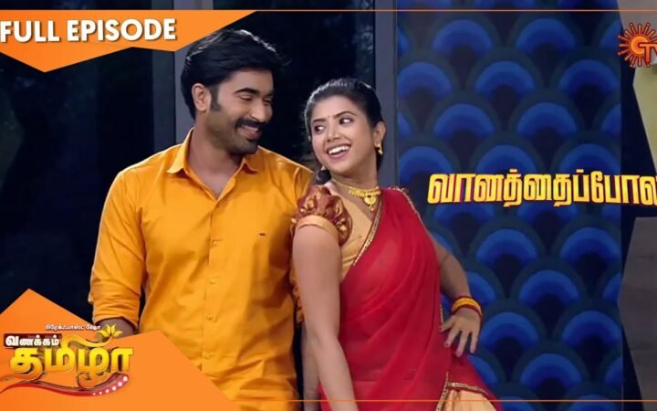 Vaanathaippola Serial Cast: Key Actors and Their Roles