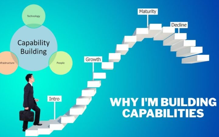 Why Im Building Capabilisense: A Personal Mission