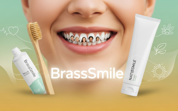 Brasssmile: A Rising Platform for Digital News and Entertainment