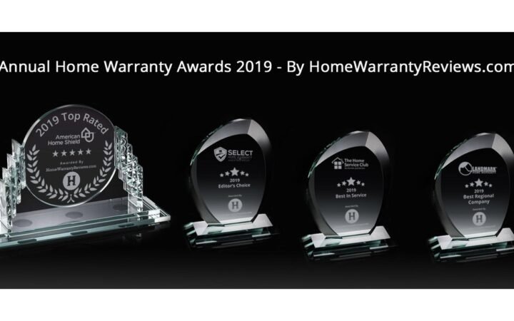 Choice Home Warranty Awards: Recognizing Excellence in Home Protection