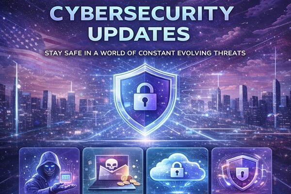 Droven IO Cybersecurity Updates: What Users Need to Know in 2025