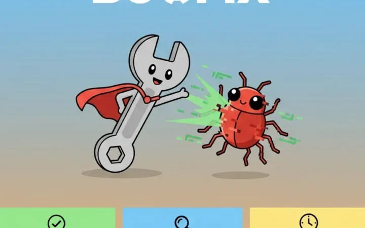 Fix Bug Ralbel28.2.5: What It Is and How to Resolve It