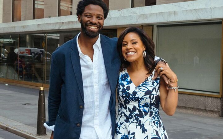 Husband Sheinelle Jones Net Worth: What We Know