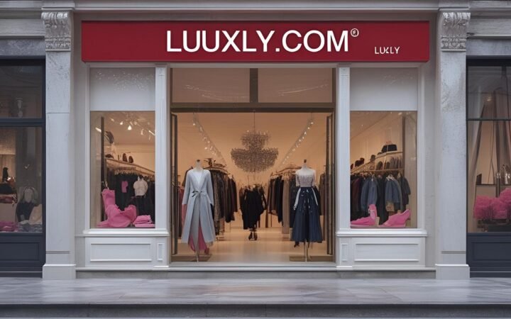 Luuxly.com Style: What It Is and Why It Matters