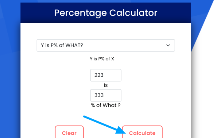Percentage Calculators Hub: A Practical Guide for Everyday Math