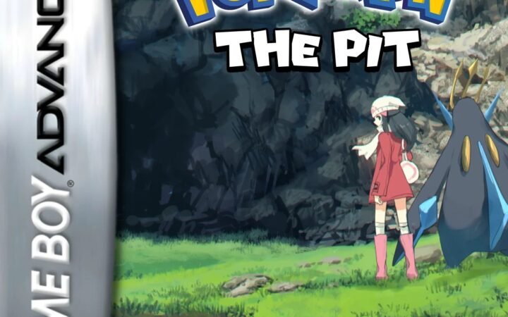 pokemon the pit – Pokémon the Pit: The Creepypasta Horror Game That Haunts the Internet