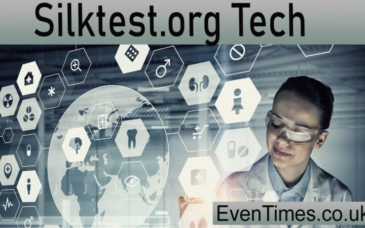 SilkTest .org: A Community Hub for the Legacy Testing Tool
