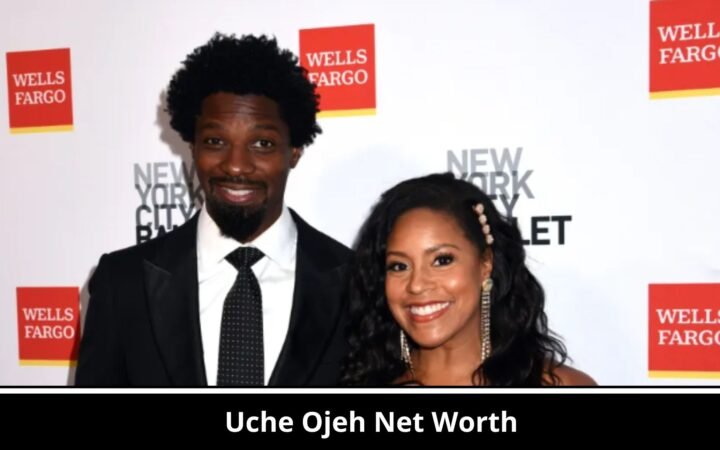uche ojeh net worth: What We Know About His Earnings