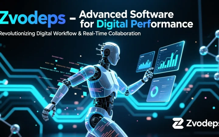 Zvodeps: What the Platform Offers and How It Works